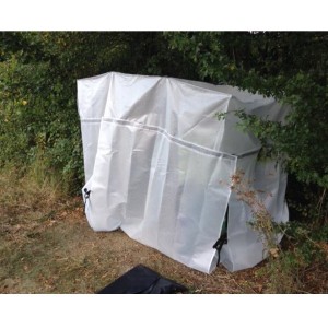 DSLAM Street Cabinet Cover
