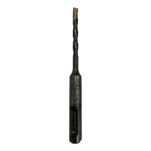 Masonry Drill Bit SDS Plus 4 Cutter (L)110mm (Dia)5mm