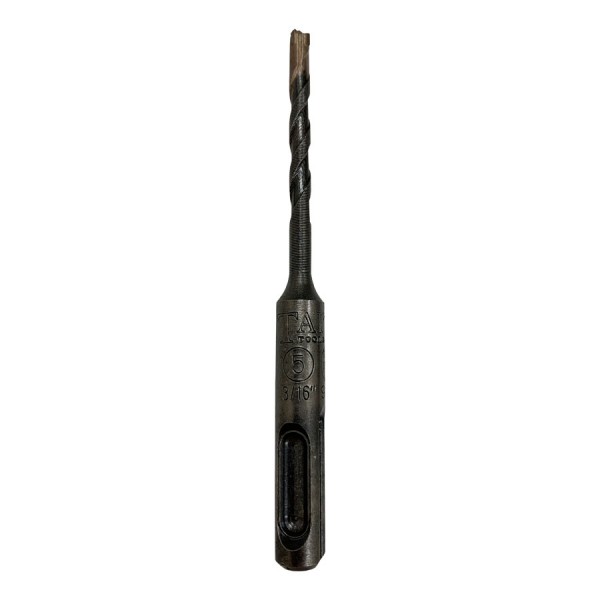 Tait Tools SDS Plus Masonry Drill Bits