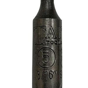 Masonry Drill Bit SDS Plus 4 Cutter (L)110mm (Dia)5mm