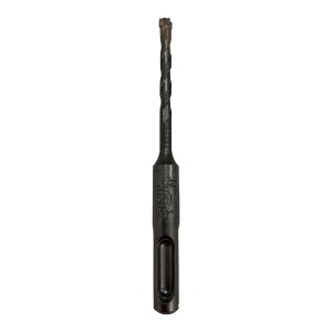 Masonry Drill Bit SDS Plus 4 Cutter (L)110mm (Dia)5.5mm