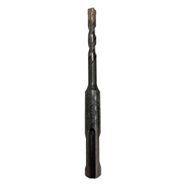 Tait Tools SDS Plus Masonry Drill Bits