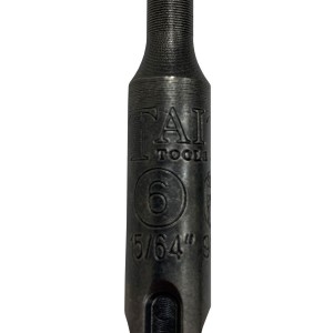 Masonry Drill Bit SDS Plus 4 Cutter (L)110mm (Dia)6mm