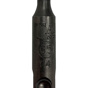 Masonry Drill Bit SDS Plus 4 Cutter (L)110mm (Dia)6.5mm