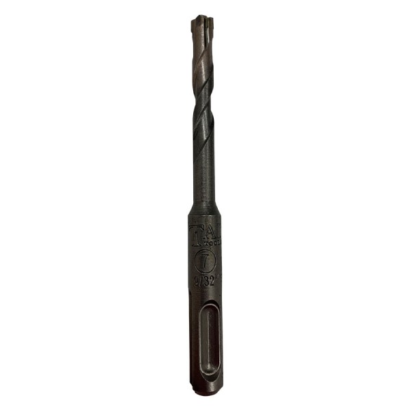 Tait Tools SDS Plus Masonry Drill Bits