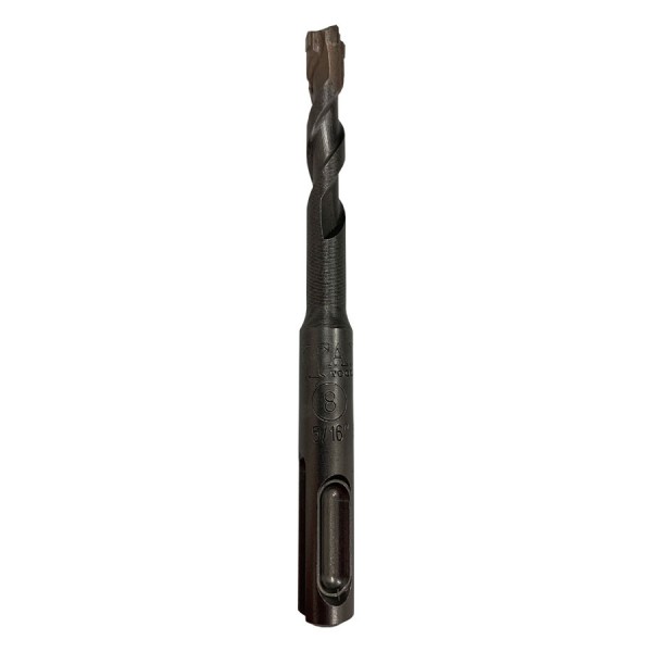 Tait Tools SDS Plus Masonry Drill Bits