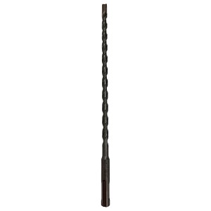 Masonry Drill Bit SDS Plus 4 Cutter (L)260mm (Dia)8mm