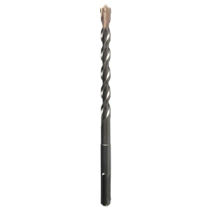 Masonry Drill Bit SDS Plus 4 Cutter (L)460mm (Dia)8mm