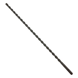 Masonry Drill Bit SDS Plus 4 Cutter (L)460mm (Dia)10mm