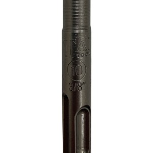 Masonry Drill Bit SDS Plus 4 Cutter (L)460mm (Dia)10mm