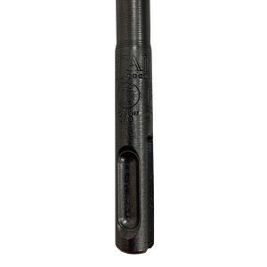 Masonry Drill Bit SDS Plus 4 Cutter (L)600mm (Dia)10mm