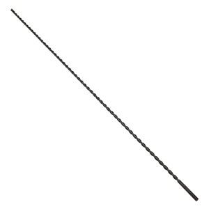 Masonry Drill Bit SDS Plus 4 Cutter (L)1000mm (Dia)10mm