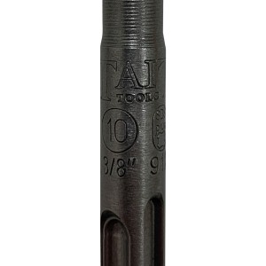 Masonry Drill Bit SDS Plus 4 Cutter (L)1000mm (Dia)10mm