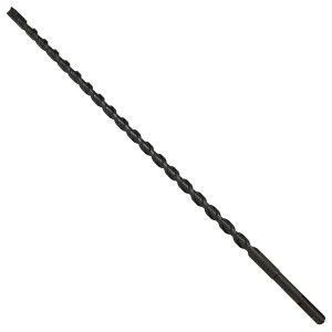 Masonry Drill Bit SDS Plus 4 Cutter (L)460mm (Dia)12mm