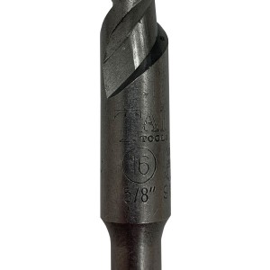 Masonry Drill Bit SDS Plus 4 Cutter (L)200mm (Dia)16mm