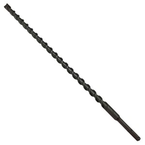Masonry Drill Bit SDS Plus 4 Cutter (L)460mm (Dia)16mm