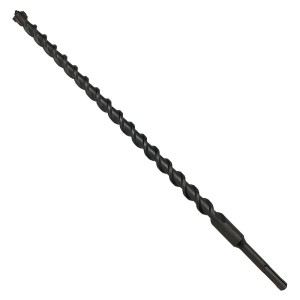 Masonry Drill Bit SDS Plus 4 Cutter (L)460mm (Dia)18mm