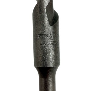 Masonry Drill Bit SDS Plus 4 Cutter (L)460mm (Dia)18mm