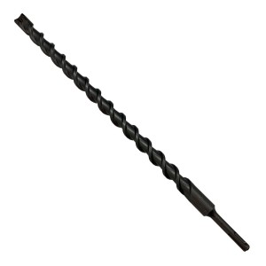 Masonry Drill Bit SDS Plus 4 Cutter (L)460mm (Dia)22mm