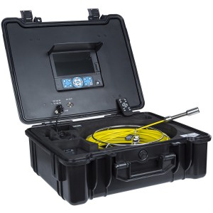 Duct Inspection Camera Super Cam V7 (L)30Mtr