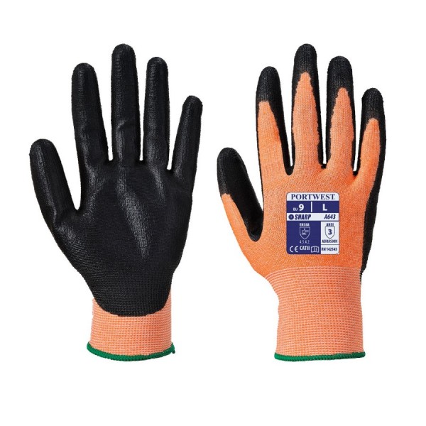 Portwest Cut Resistant Gloves