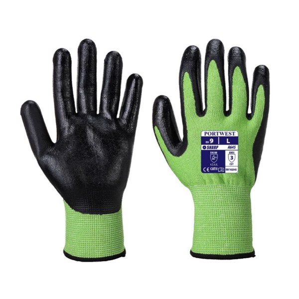 Portwest Cut Resistant Gloves