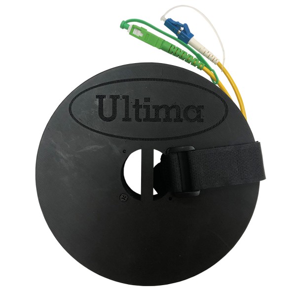 Ultima Singlemode Fibre Optic Launch Leads