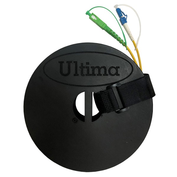 Ultima Singlemode Fibre Optic Launch Leads