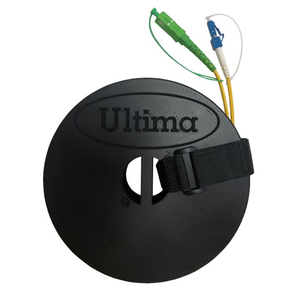 Ultima Singlemode Fibre Optic Launch Leads