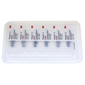Fibrlok II Universal Mechanical Splice 2529 (6 Pack)