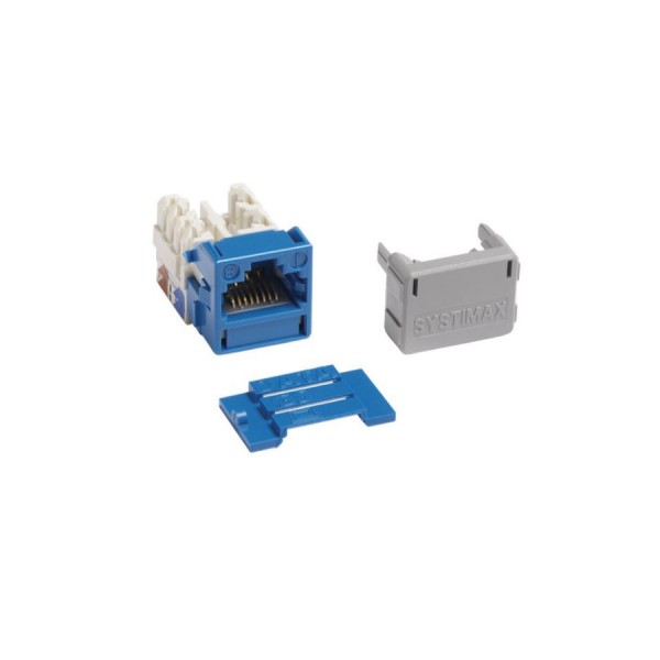 SYSTIMAX GigaSPEED XL Cat6 Jacks