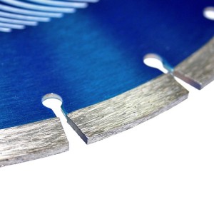 Diamond Cutting Blade Concrete X10 GPX1030020 (Dia)300mm Bore Size 20mm