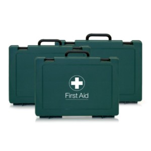 First Aid Kit HSE Compliant 20 Person