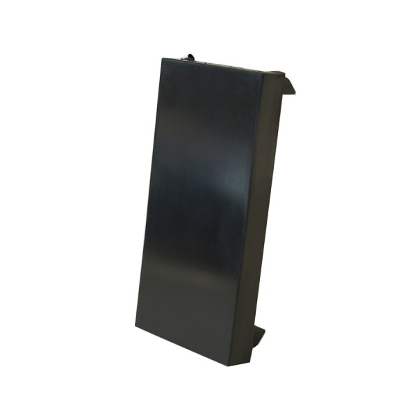 SYSTIMAX LF80 LJ6C Blanking Plates