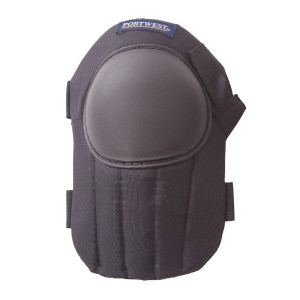 Lightweight Knee Pads Black