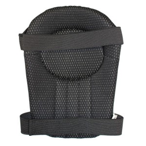 Lightweight Knee Pads Black