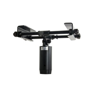 I-Beam/Girder Mount BT7017 50mm 140kg +/- 36 Degrees Black (W)80-250mm (Dia)50mm