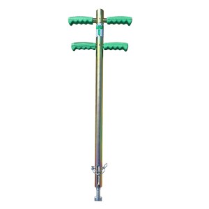 Manhole Lifting Tool Bare Kit No Tips (H)800mm x (W)200mm