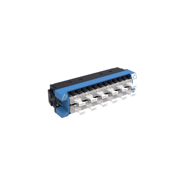 SYSTIMAX InstaPATCH 360 Fibre Patch Panel Modules