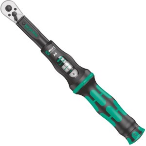Click-Torque A5 Wrench 075604