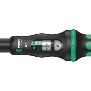 Click-Torque A5 Wrench 075604