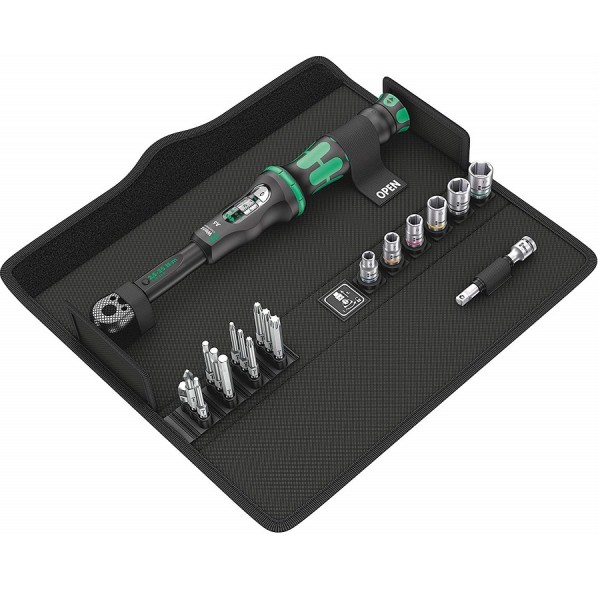 Wera Torque Wrench