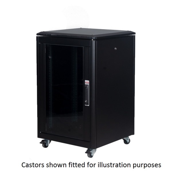 Lande DYNAmic Data Cabinet