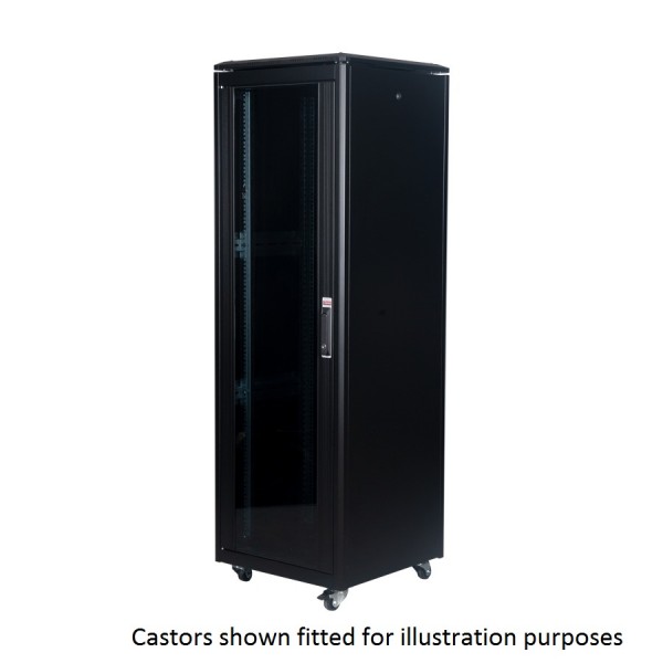 Lande DYNAmic Data Cabinet