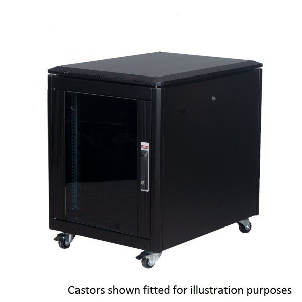 Lande DYNAmic Data Cabinet