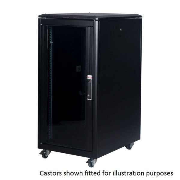 Lande DYNAmic Data Cabinet