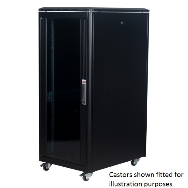 Lande DYNAmic Data Cabinet