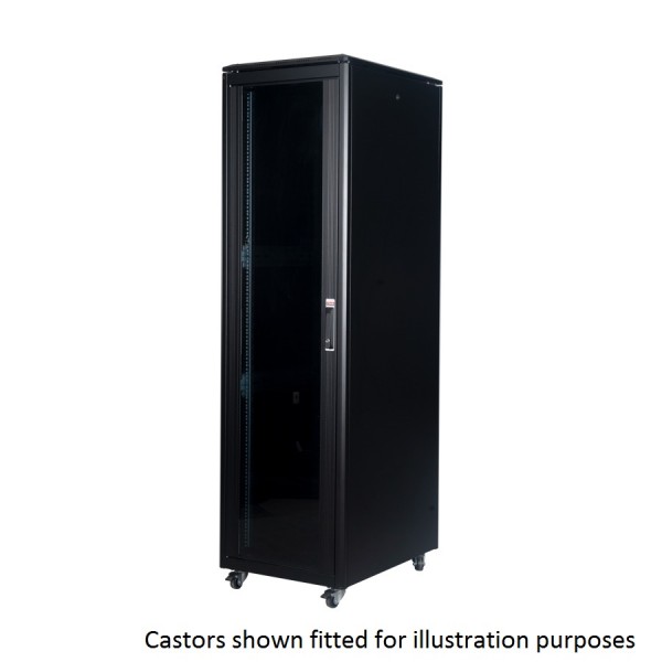 Lande DYNAmic Data Cabinet