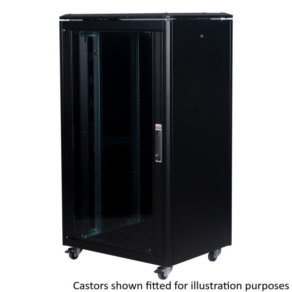 Lande DYNAmic Data Cabinet