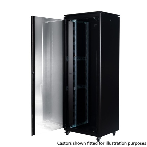 Lande DYNAmic Data Cabinet